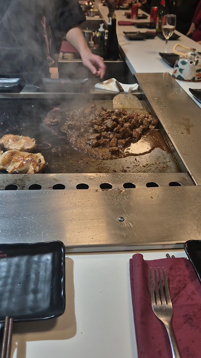 Banner Tokyo Grill House 02
